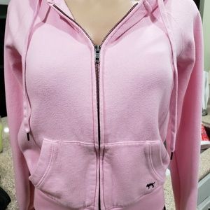 COPY - PINK SWEATSHIRT